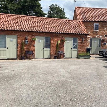 The Olive Market Rasen Exterior foto