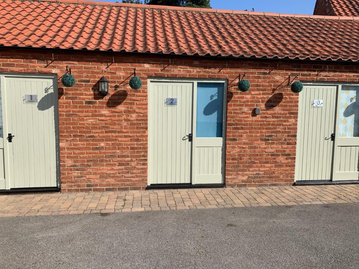 The Olive Market Rasen Exterior foto